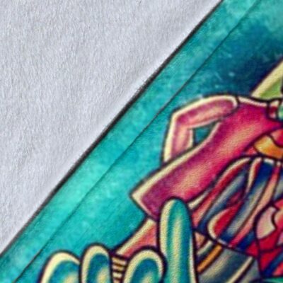 The Beatles Band Fleece Blanket The Beatles Gift Lover Comfy Sofa Throw Blanket 2 2