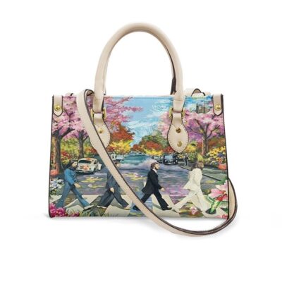 The Beatles Rock Band Fan Gift