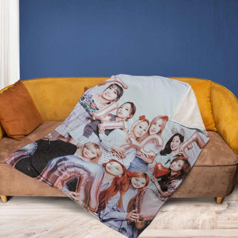 Twice Korean Music Band Gift