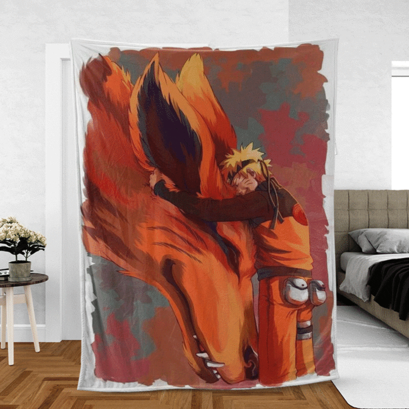 Uzumaki Naruto Anime Ver2 Gifts Lover