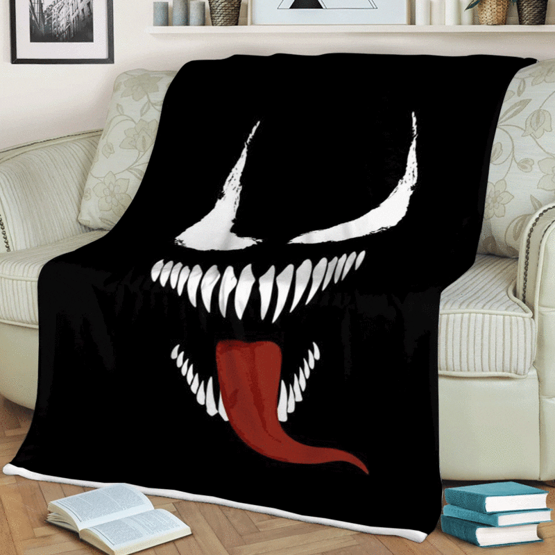 VENOM We Are Venom Comics Gift