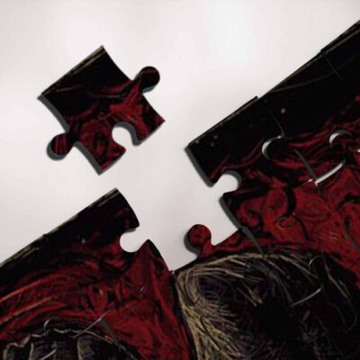 Venom Maximum Caranage Movies Gifts Lover Jigsaw Puzzle GameVenom Maximum Caranage Fans Gift 3