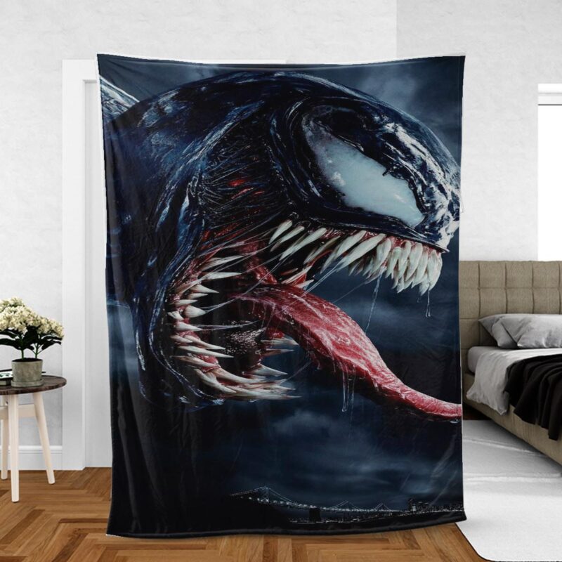 Venom Gift For Fan