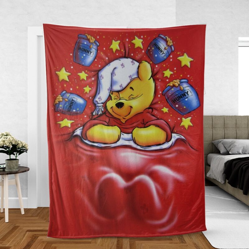 Winnie-the-Pooh Fan Gift