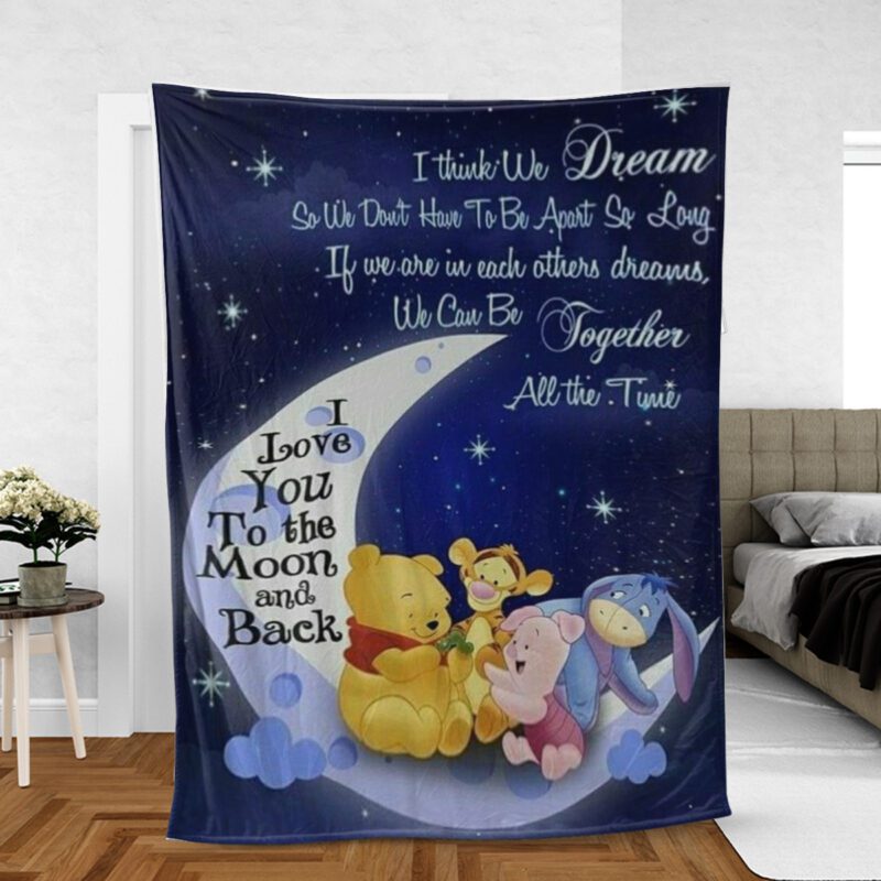 Winnie-the-Pooh Fan Gift