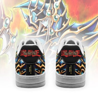 Yugioh Shoes Dark Paladin Sneakers Yu Gi Oh Anime Shoes Air Force 1 Sneakers 2 Yugioh Shoes Dark Paladin Sneakers Yu Gi Oh Anime Shoes Air Force 1 Sneakers 2