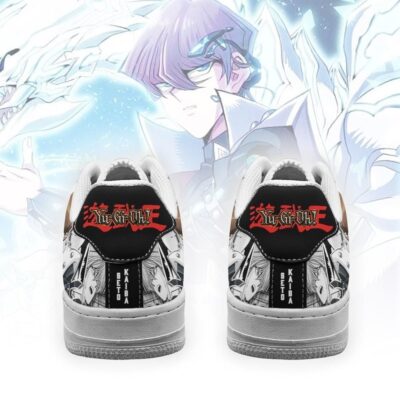 Yugioh Shoes Seto Kaiba Sneakers Yu Gi Oh Anime Shoes Air Force 1 Sneakers 2 Yugioh Shoes Seto Kaiba Sneakers Yu Gi Oh Anime Shoes Air Force 1 Sneakers 2 1