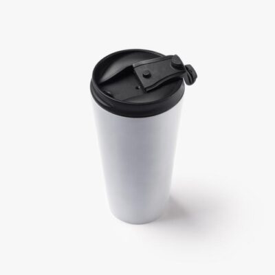 ZZ Top Eliminator Travel Mug Custom Personalized Name Stainless Steel Bottle 2