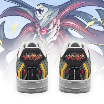 Zeruel 10th Angel Rebuild Sneakers Neon Genesis Evangelion Shoes Air Force 1 Sneakers 2 Zeruel 10th Angel Rebuild Sneakers Neon Genesis Evangelion Shoes Air Force 1 Sneakers 2
