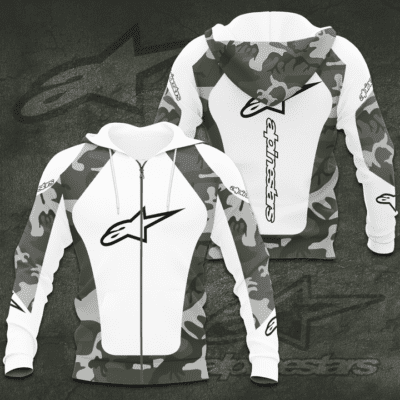 Alpinestars 3D T Shirt TS0001 4