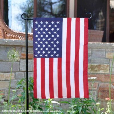 American USA Garden Flag GF01245