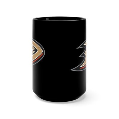 Anaheim Ducks NHL Hockey Mug 2