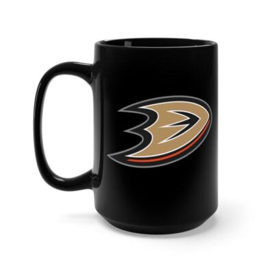 Anaheim Ducks NHL Hockey Mug