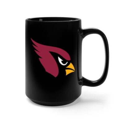 Arizona Cardinals Mug Arizona Cardinals Mug NFL Mugs Football 2