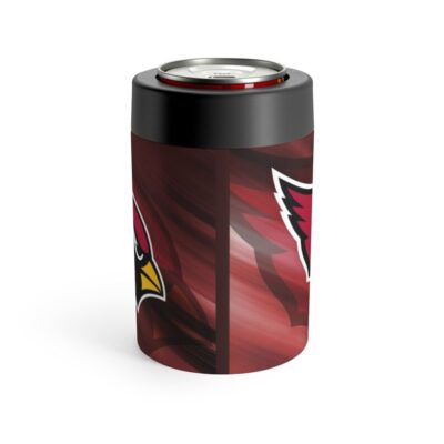 Arizona Cardinals NFL Stainless Steel Can Holder 2 2