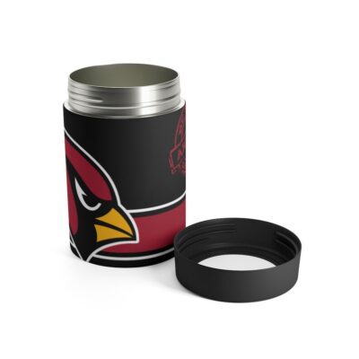 Arizona Cardinals NFL Stainless Steel Can Holder 5 1