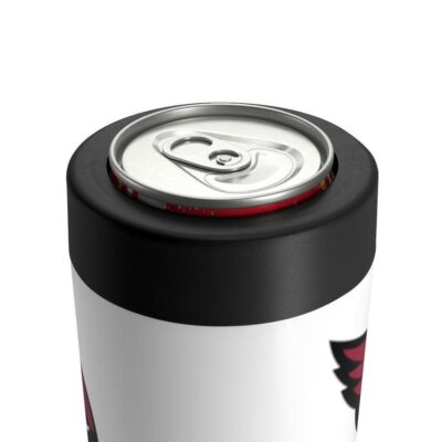Arizona Cardinals Stainless Steel Can Holder 5