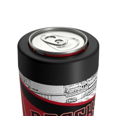 Arizona Diamondbacks MLB Pennant Stainless Steel Can Holder 5