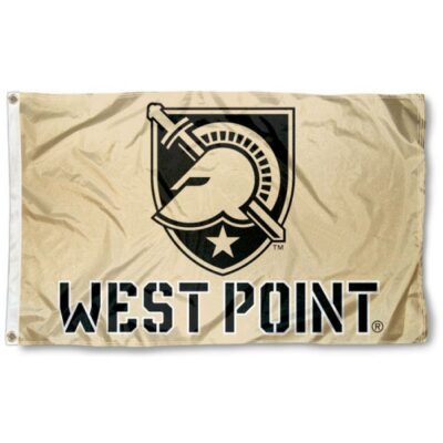 Army West Point Gold 3x5ft Wall Flag Banner Flag Outdoor Flag BF316