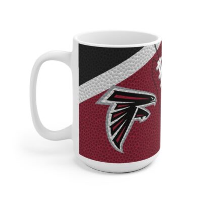 Atlanta Falcons Football Coffee Mug 2