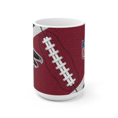 Atlanta Falcons Football Coffee Mug 3