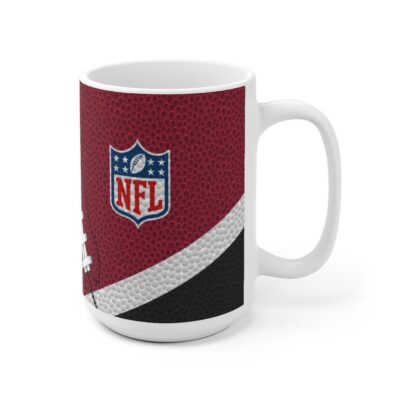 Atlanta Falcons Football Coffee Mug 4