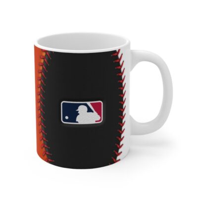 Baltimore Orioles MLB Coffee Mug 2
