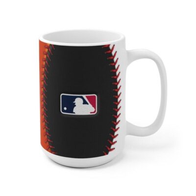 Baltimore Orioles MLB Coffee Mug 5