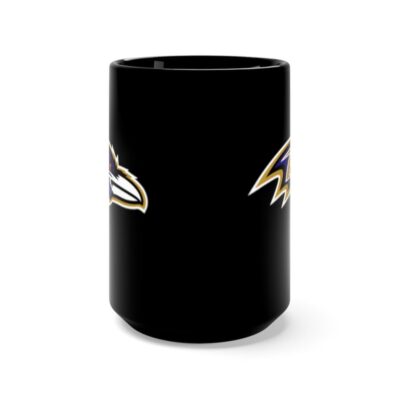 Baltimore Ravens Mug Baltimore Ravens Mug NFL Mugs Football 2