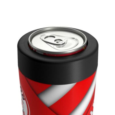 Boston Red Sox MLB Stainless Steel Can Holder 5