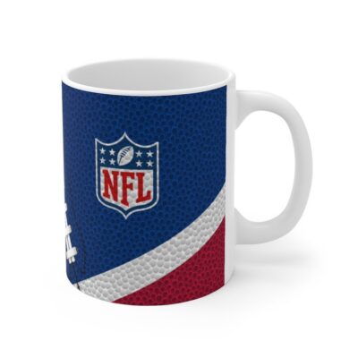 Buffalo Bills Football Coffee Mug 2