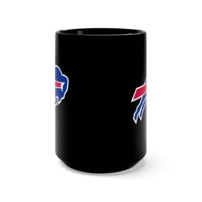 Buffalo Bills Mug Buffalo Bills Mug NFL Mugs Football 2