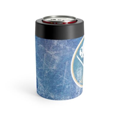 Buffalo Sabres NHL Stainless Steel Can Holder 2