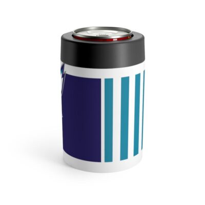 Charlotte Hornets NBA Stainless Steel Can Holder 2