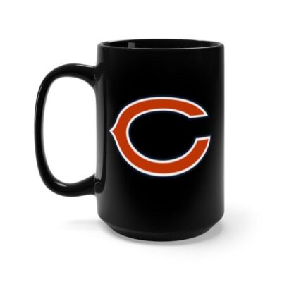 Chicago Bears Mug - Chicago Bears Mug - NFL Mugs - Football