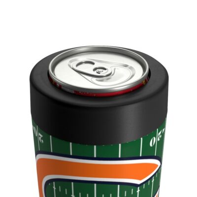 Chicago Bears Stainless Steel Can Holder 5