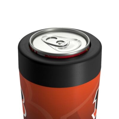 Cincinnati Bengals NFL Stainless Steel Can Holder 5