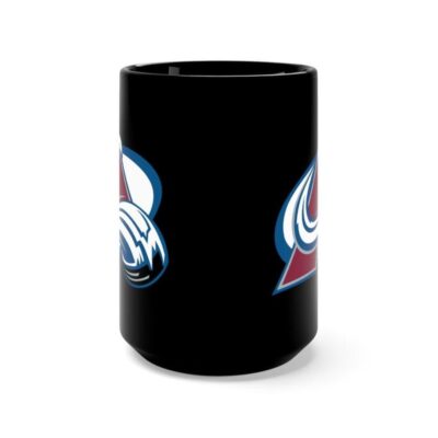 Colorado Avalanche NHL Hockey Mug 2