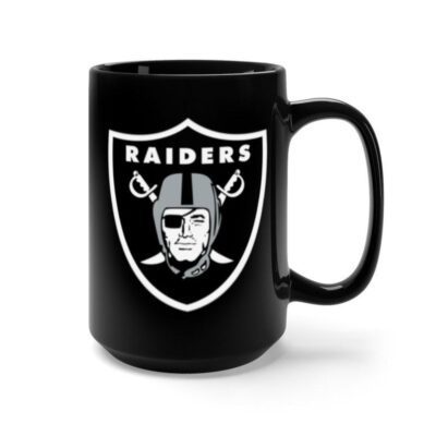 Custom STEPHEN Las Vegas Raiders Mug Las Vegas Raiders Mug NFL Mugs Football 2