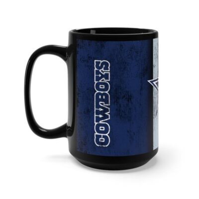 Dallas Cowboys NFL Mug 2