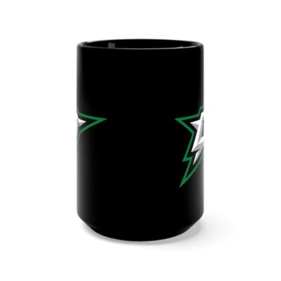 Dallas Stars NHL Hockey Mug 2