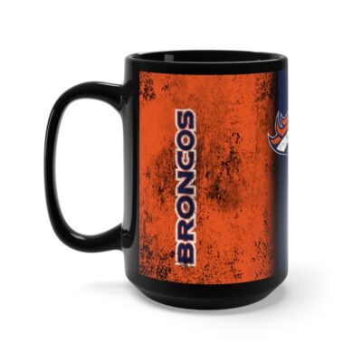 Denver Broncos NFL Mug 2