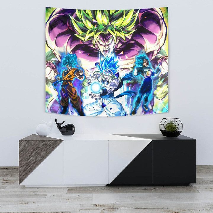 Dragon-Ball-Anime-Tapestry-DB-Super-Saiyan-Broly-Goku-And-Vegeta-Power-Vapor-Tapestry-Wall-Hanging-1 Dragon Ball Anime Tapestry DB Super Saiyan Broly Goku And Vegeta Power Vapor Tapestry Wall Hanging 1