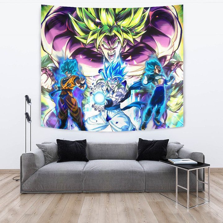 Dragon-Ball-Anime-Tapestry-DB-Super-Saiyan-Broly-Goku-And-Vegeta-Power-Vapor-Tapestry-Wall-Hanging-3 Dragon Ball Anime Tapestry DB Super Saiyan Broly Goku And Vegeta Power Vapor Tapestry Wall Hanging 3