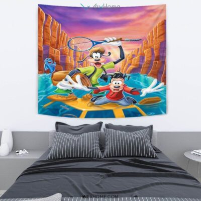 Goofy Tapestry 2 1