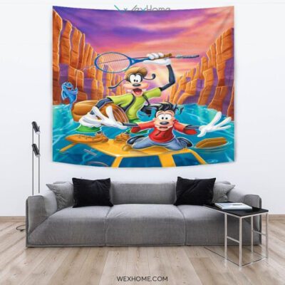 Goofy Tapestry 3 1