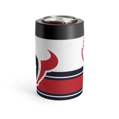 Houston Texans NFL Stainless Steel Can Holder 2 1