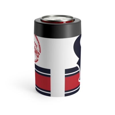 Houston Texans NFL Stainless Steel Can Holder 3 1