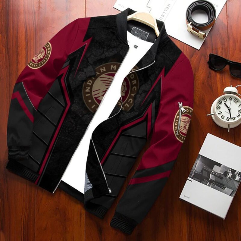 Im Limited Bomber Jacket 090 Sport Hot Trending Hot Choice Design Beautiful BJ02411