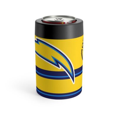 Los Angeles Chargers NFL Stainless Steel Can Holder 2 1